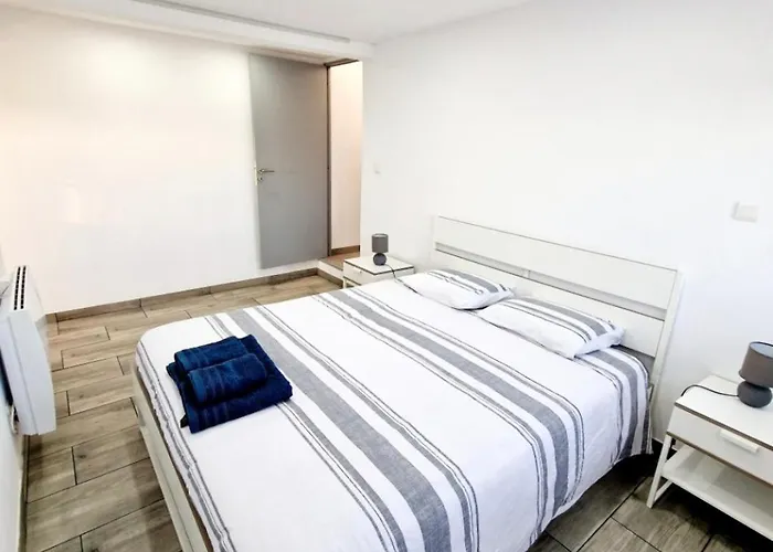 Prázdninový dům Dos Limites Espinho (Aveiro)