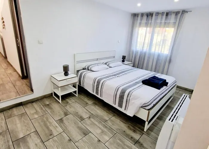 Dos Limites Holiday home *