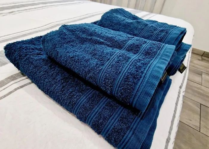 Holiday home Dos Limites