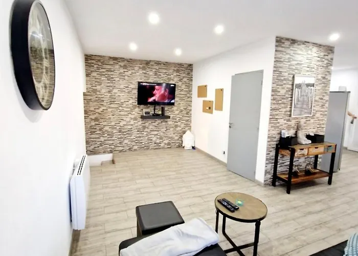 Holiday home Dos Limites Espinho (Aveiro)