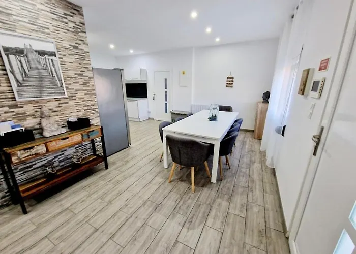 Dos Limites Holiday home